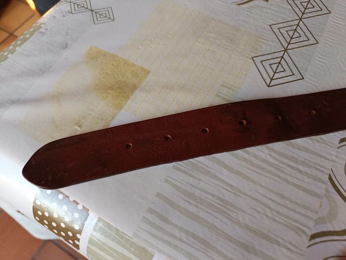 Ceinture - photo numéro 7