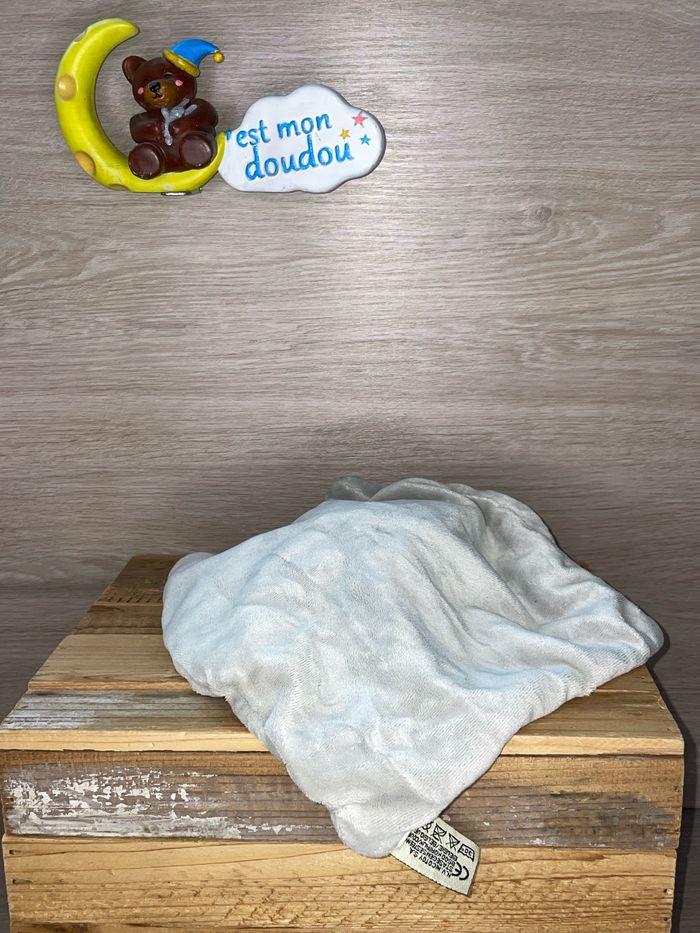 NIC519 doudou souris 🐭 nicotoy - photo numéro 2