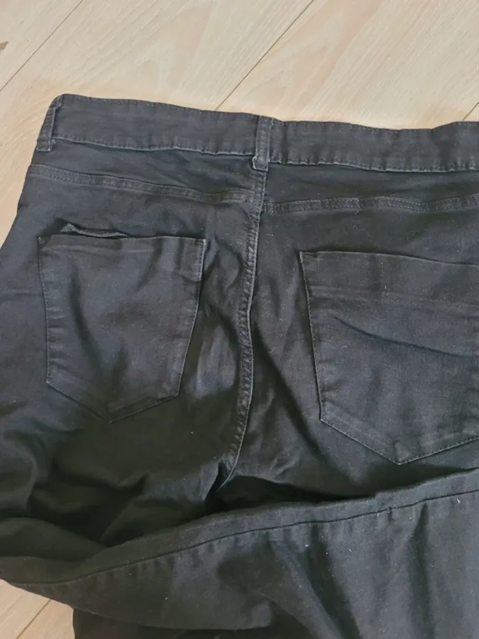 Jean kiabi skinny taille 42 - photo numéro 4