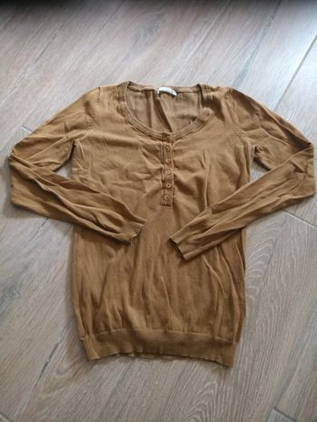 Pull taille 34/36