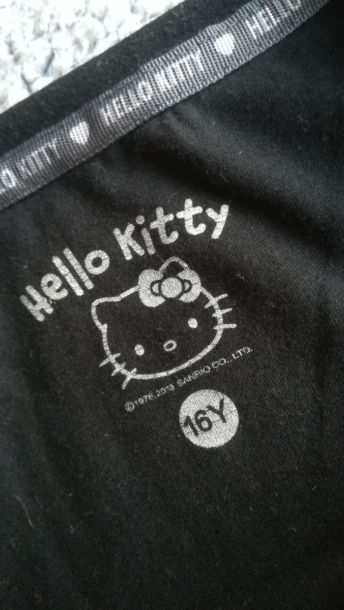 Tee-shirt manches longues - photo numéro 3