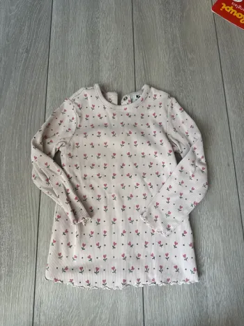 Pull léger