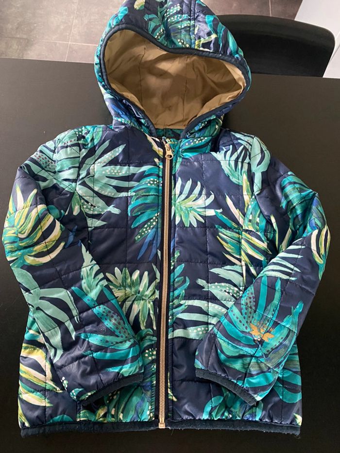 Manteau catimini 6 ans