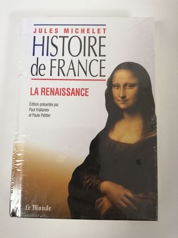 Histoire de France