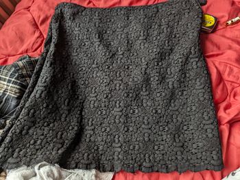 Jupe Camaïeu taille 40