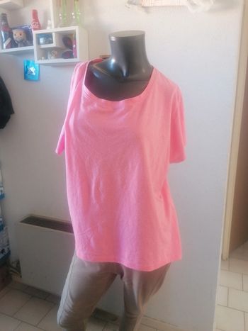 T-shirt taille L