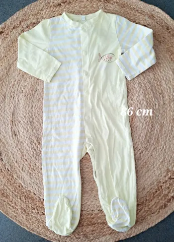 Pyjama 86 cm