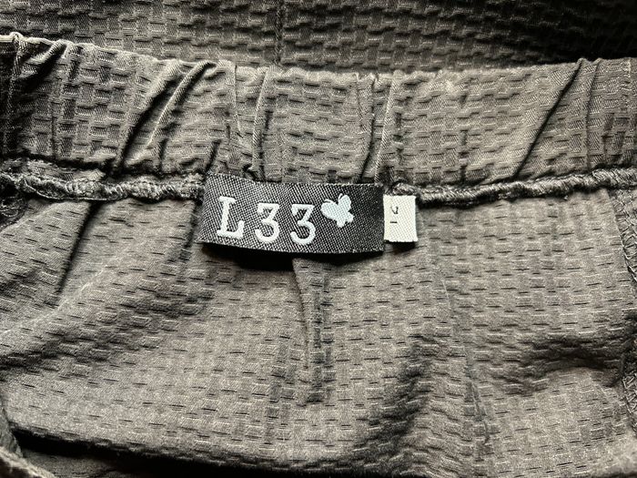Robe noire L33 - Taille 2 - photo numéro 5