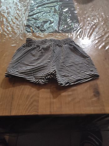 Short