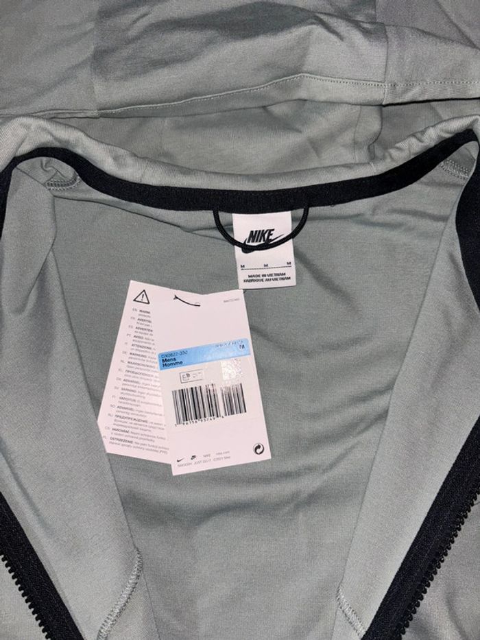 Veste jogging Nike M Neuve - photo numéro 5