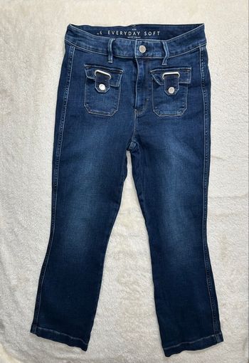 Jean vintage