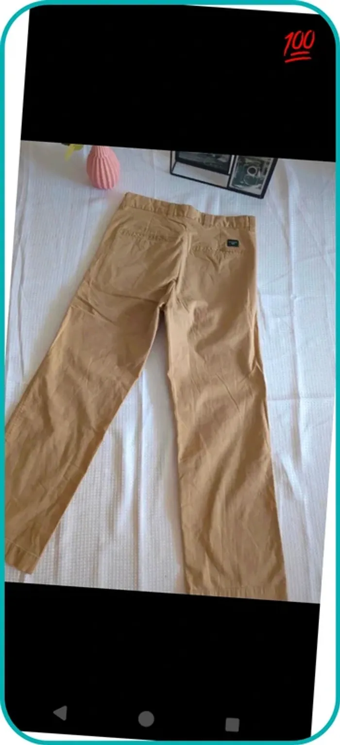 Chino homme Dockers 38 - photo numéro 6