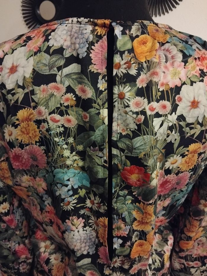 Zara roboe - photo numéro 4