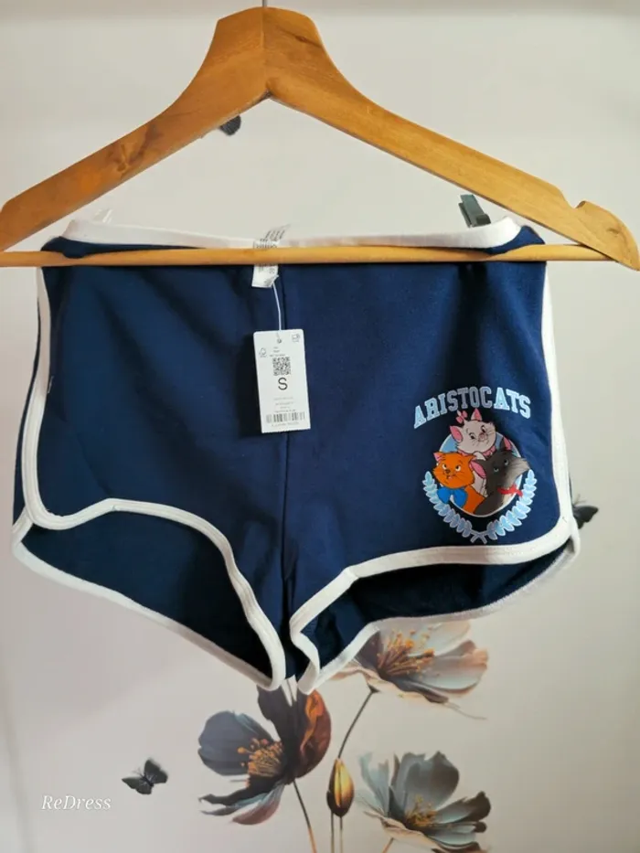 Bas de pyjama Undiz