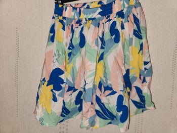 Jupe fille taille 9 ans