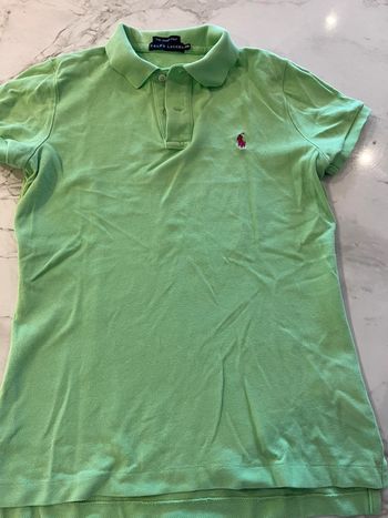 Polo Ralph Lauren Skinny Femme