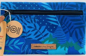 Pochette Cabaia Chloé Weinfeld