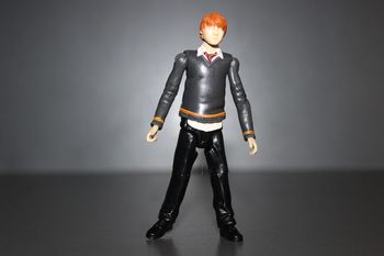 Figurine Ron Weasley - Harry Potter