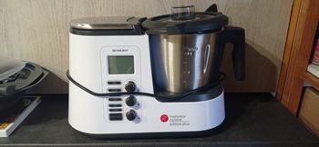 Monsieur cuisine plus