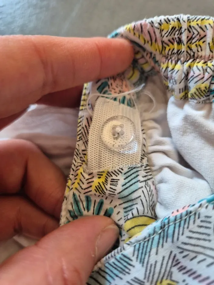 Jupes , Fille 24 mois - photo numéro 11