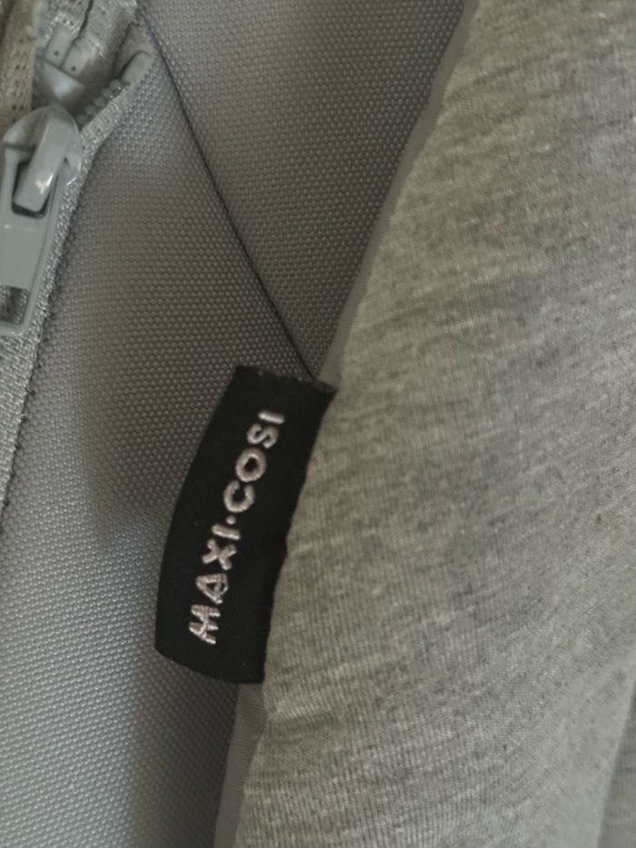 Balancelle maxi cosi - photo numéro 2