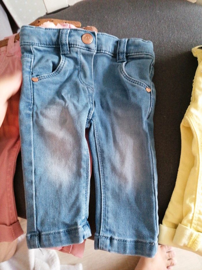 Jeans - photo numéro 3