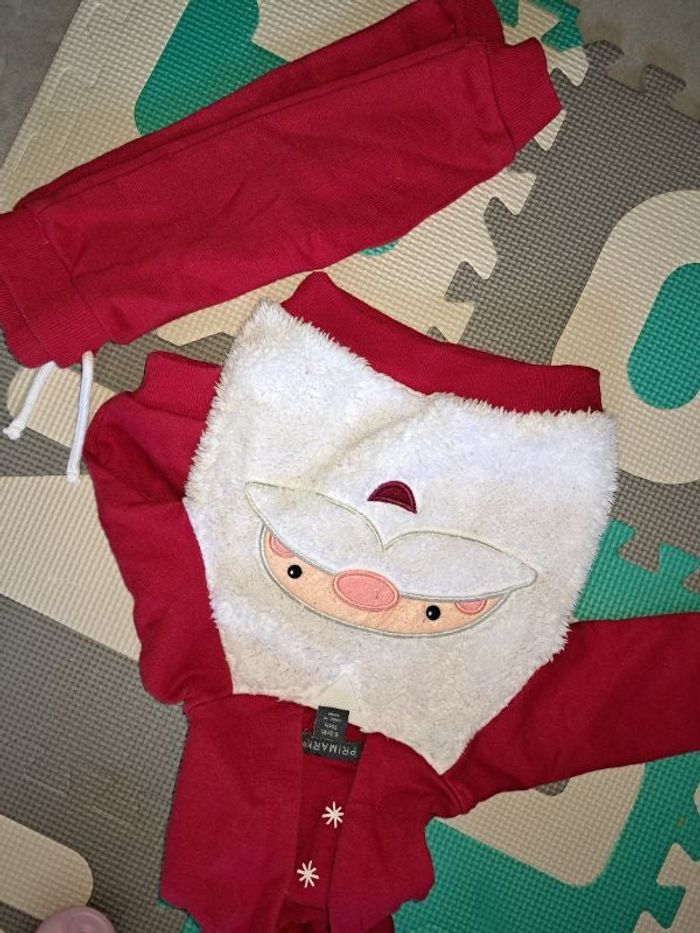Emsemble Noël