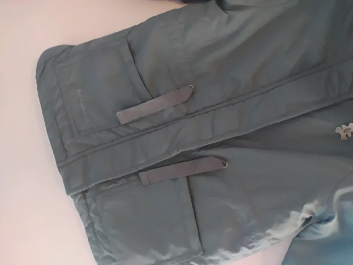 Blouson Lulu castagnette - photo numéro 5