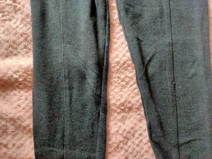 Legging H&M taille XS - photo numéro 3