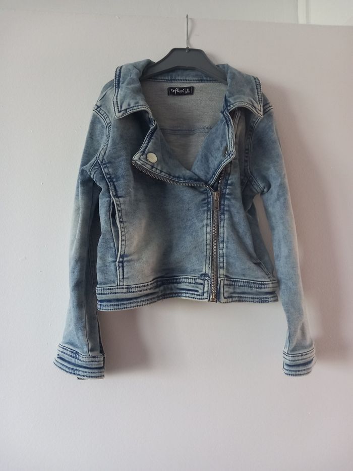 Veste 6 ans - photo numéro 4