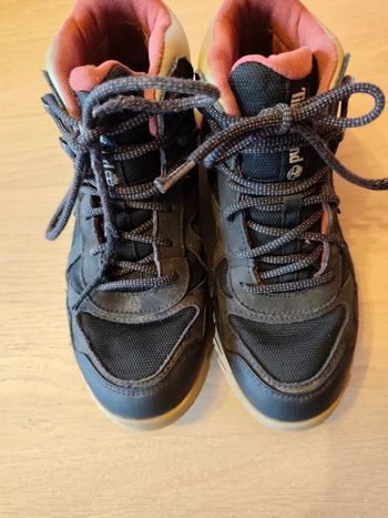 Bottines randonnée Timberland 