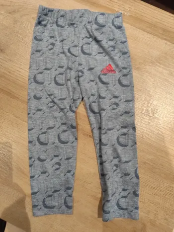 Leggings 18-24 mois