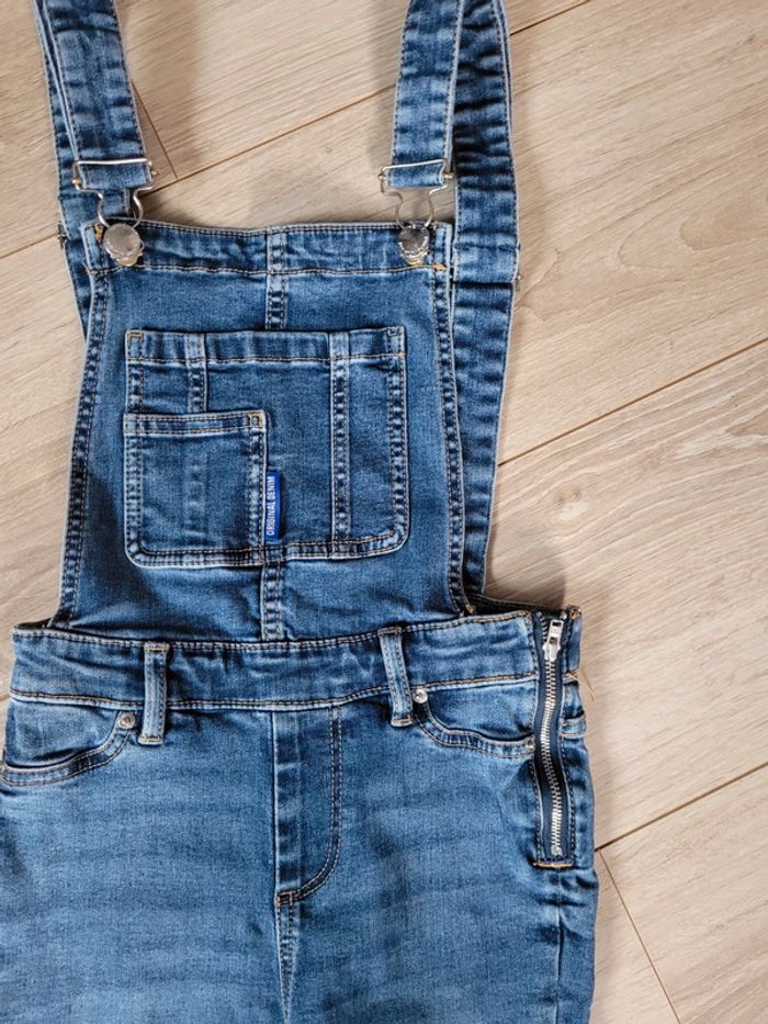 salopette Jean taille 32 Jennifer - photo numéro 2