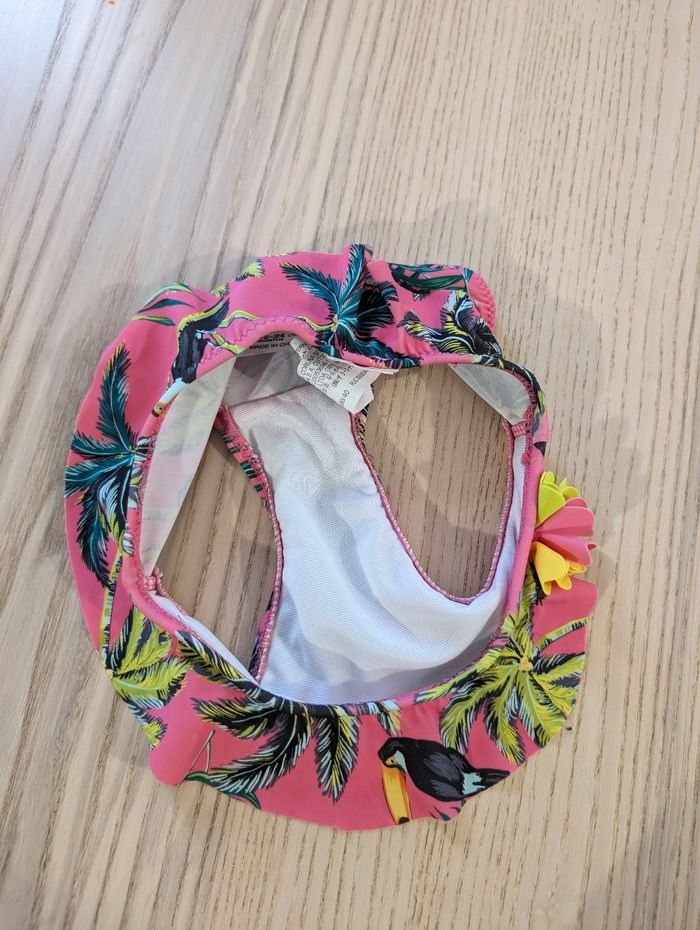Culotte de bain Zara - photo numéro 4