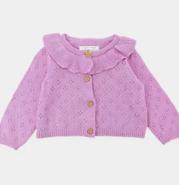 Sergent Major Cardigan 6 mois