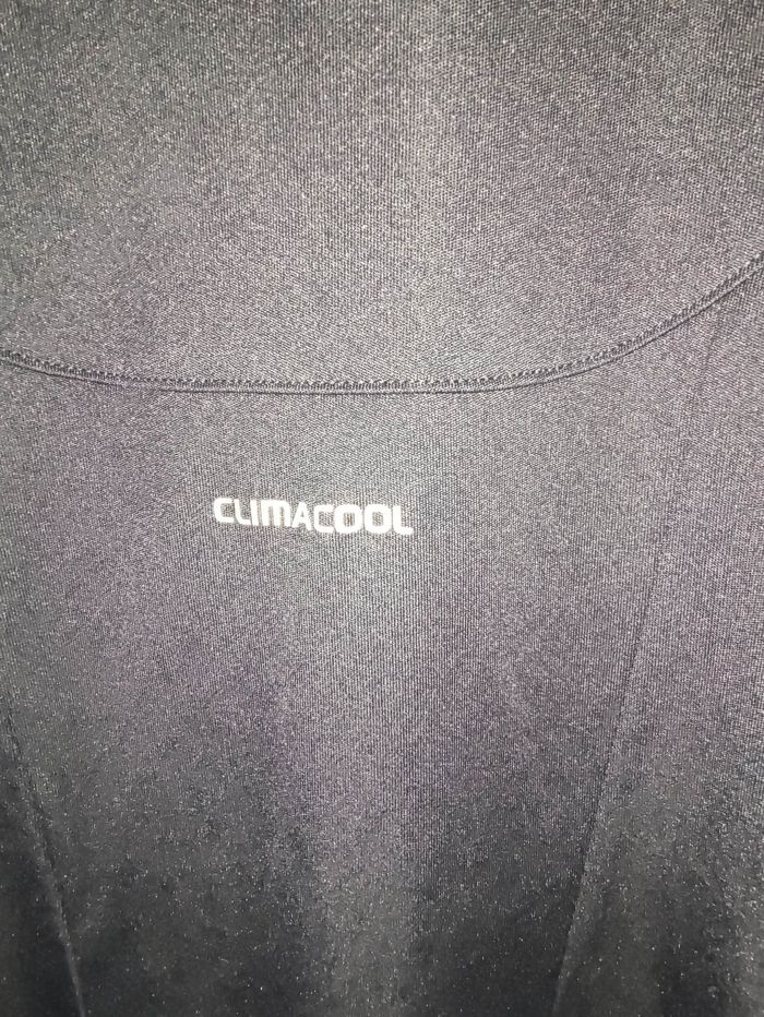 T-shirt sans manches Adidas Climacool XXL neuf - photo numéro 5
