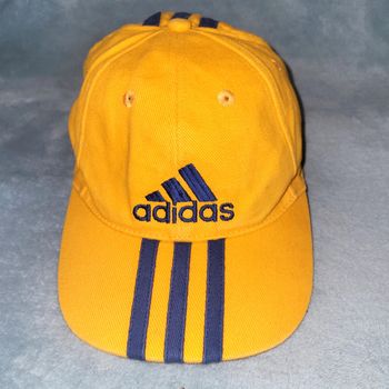 Casquette Vintage Y2K 🧢  Adidas - One size - 100% Coton