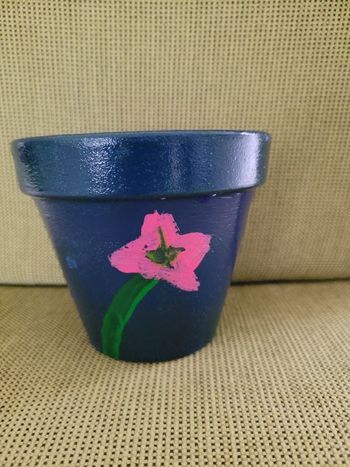 Petit pot