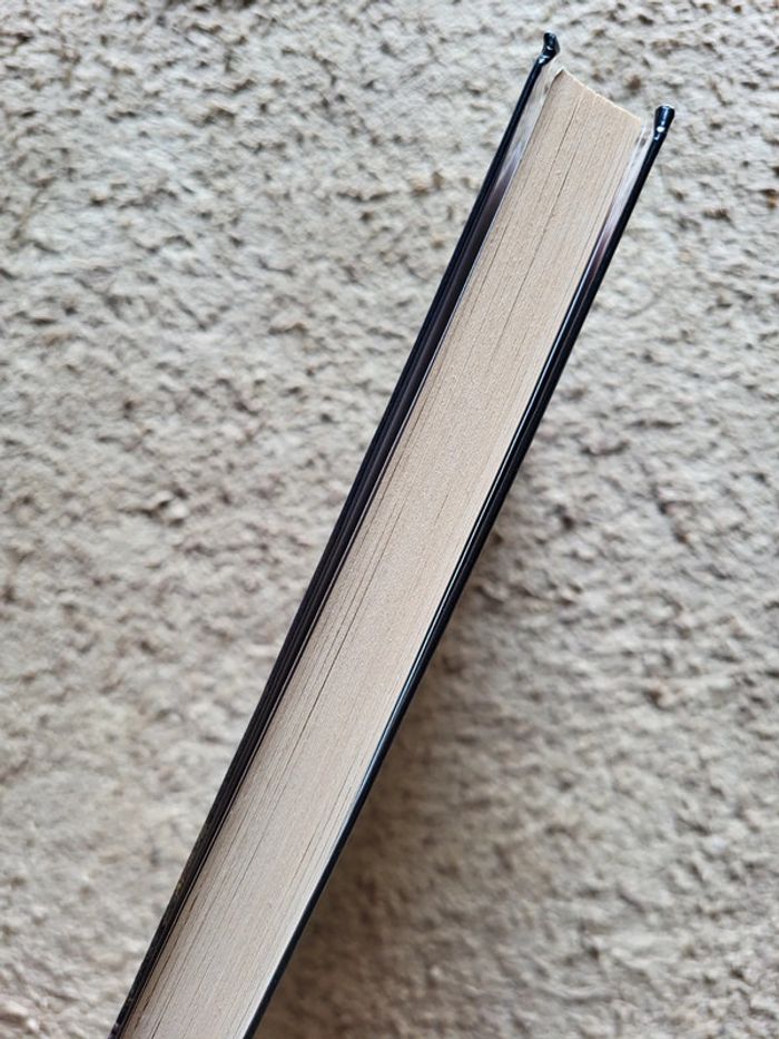 Roman La Noisetière d'Antonin Malroux - photo numéro 3