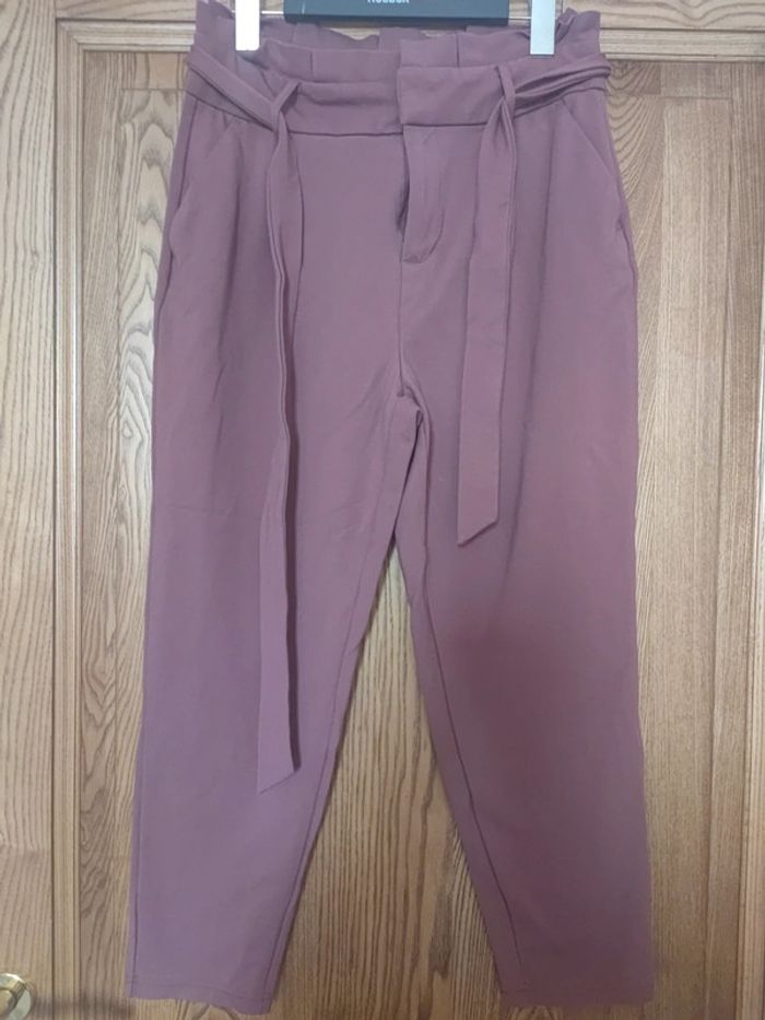 Pantalon taille M