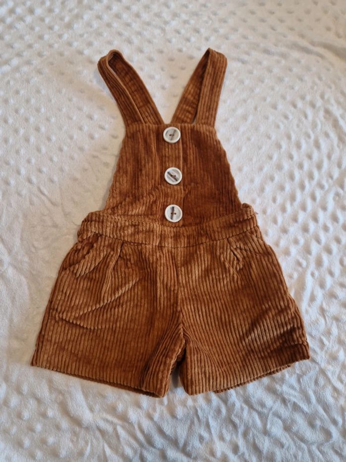Combi short