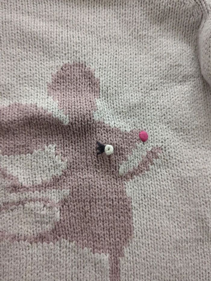 Pull souris - photo numéro 4