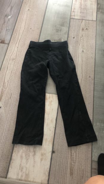 Tex Kid - legging fille 3-4ans