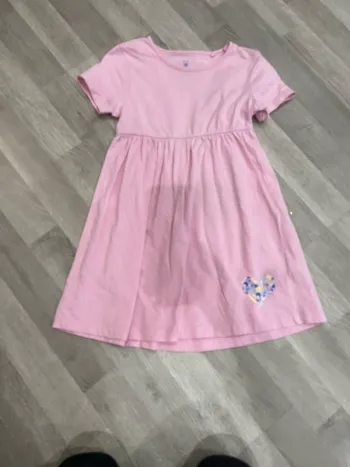 Robe été