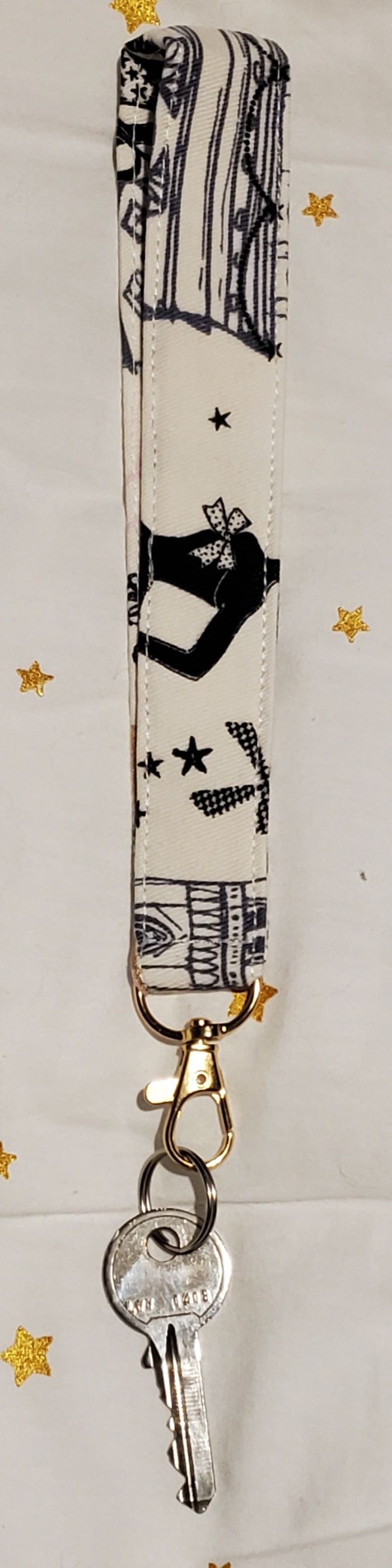 Porte-clé / Paris - photo numéro 3