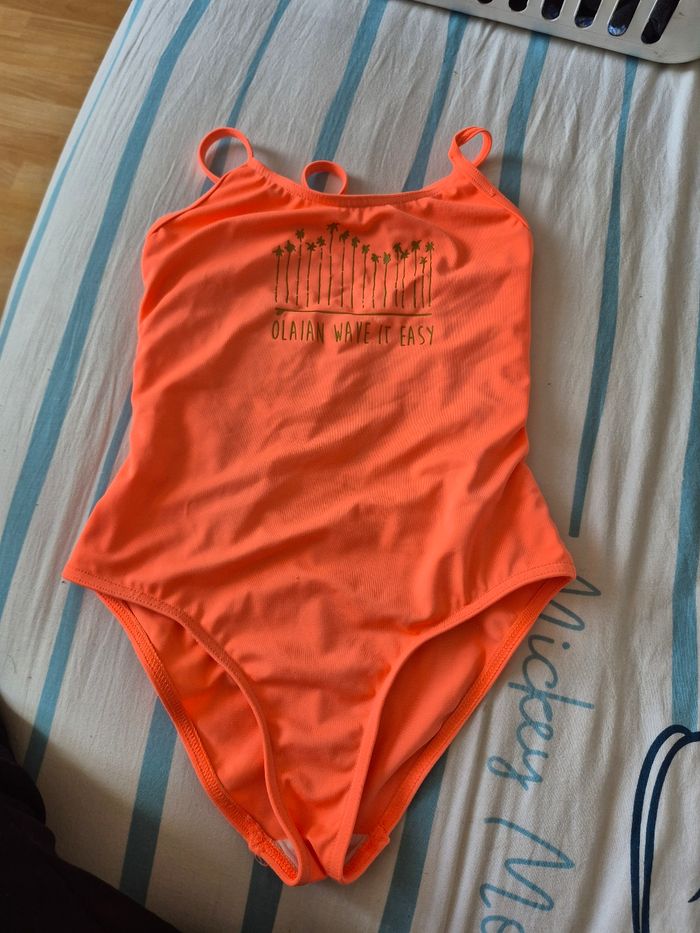 Lot maillot de bain fille 12 ans - photo numéro 7