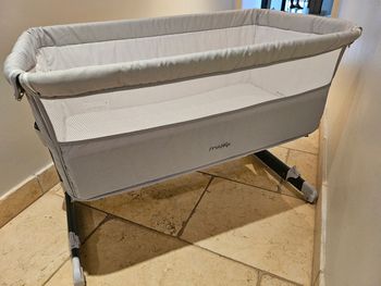 Lit cododo ou berceau