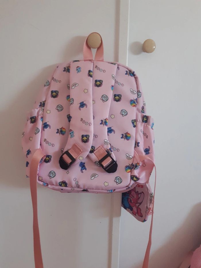 Sac à dos Sitich nova - photo numéro 2