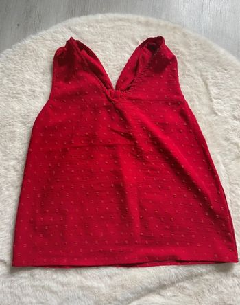 Haut estival la halle taille 36