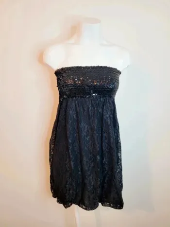 Jolie robe Nemidor Fashion taille 36